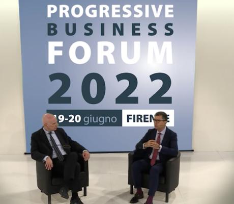 Essilor Forum 2022