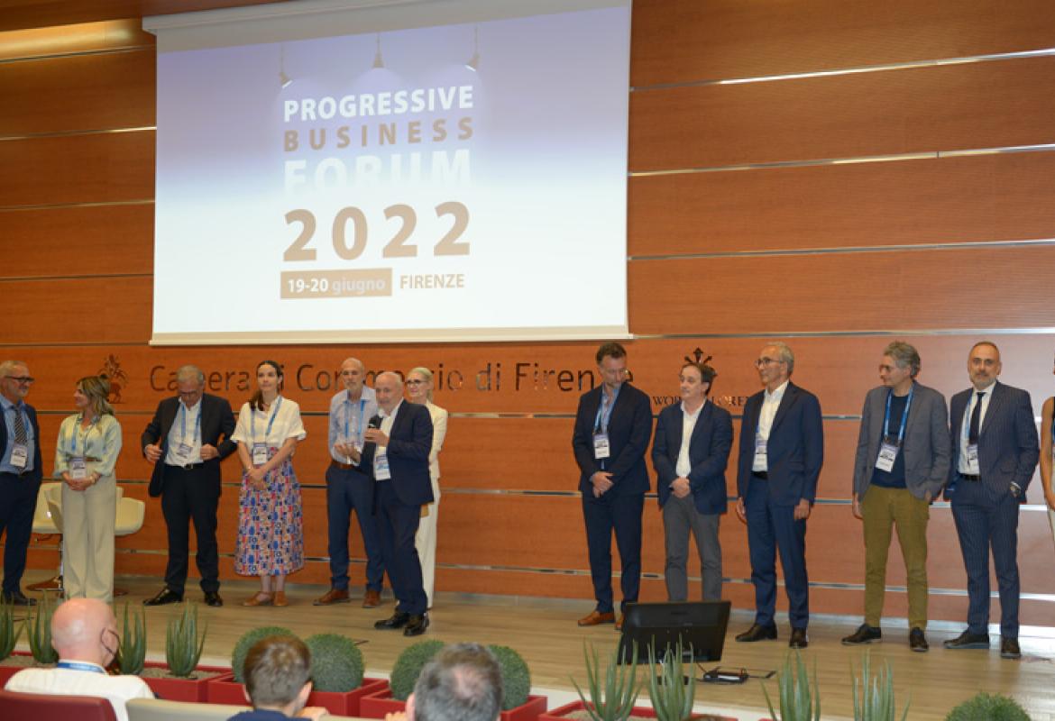 rivedi forum 2022