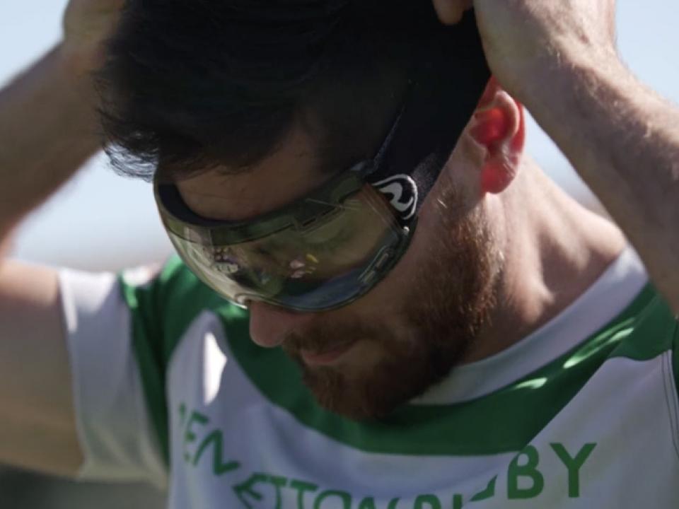 Akım fazlalık fiil  Rugby, ora si può giocare anche con gli occhiali protettivi | b2eyes