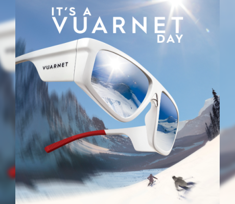 vuarnet