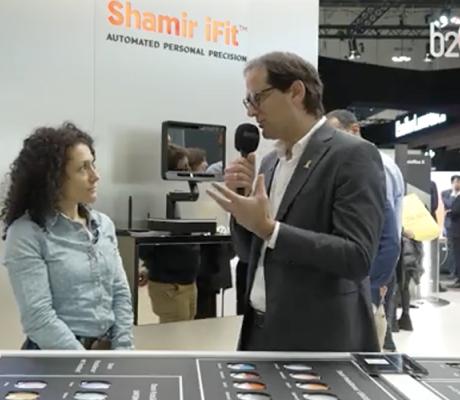 Shamir