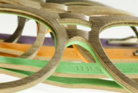 FEB31st: legno, eleganza e colore attraverso la lente del design