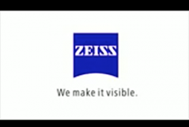 Zeiss: uno spot tv come non l'avete mai visto 