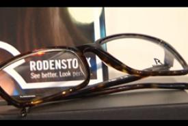 Rodenstock: l’occhiale perfetto è come un’opera d’arte
