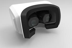 Hoya Vision Simulator: le nuove lenti si provano già nel centro ottico