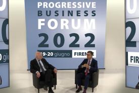 Essilor Forum 2022